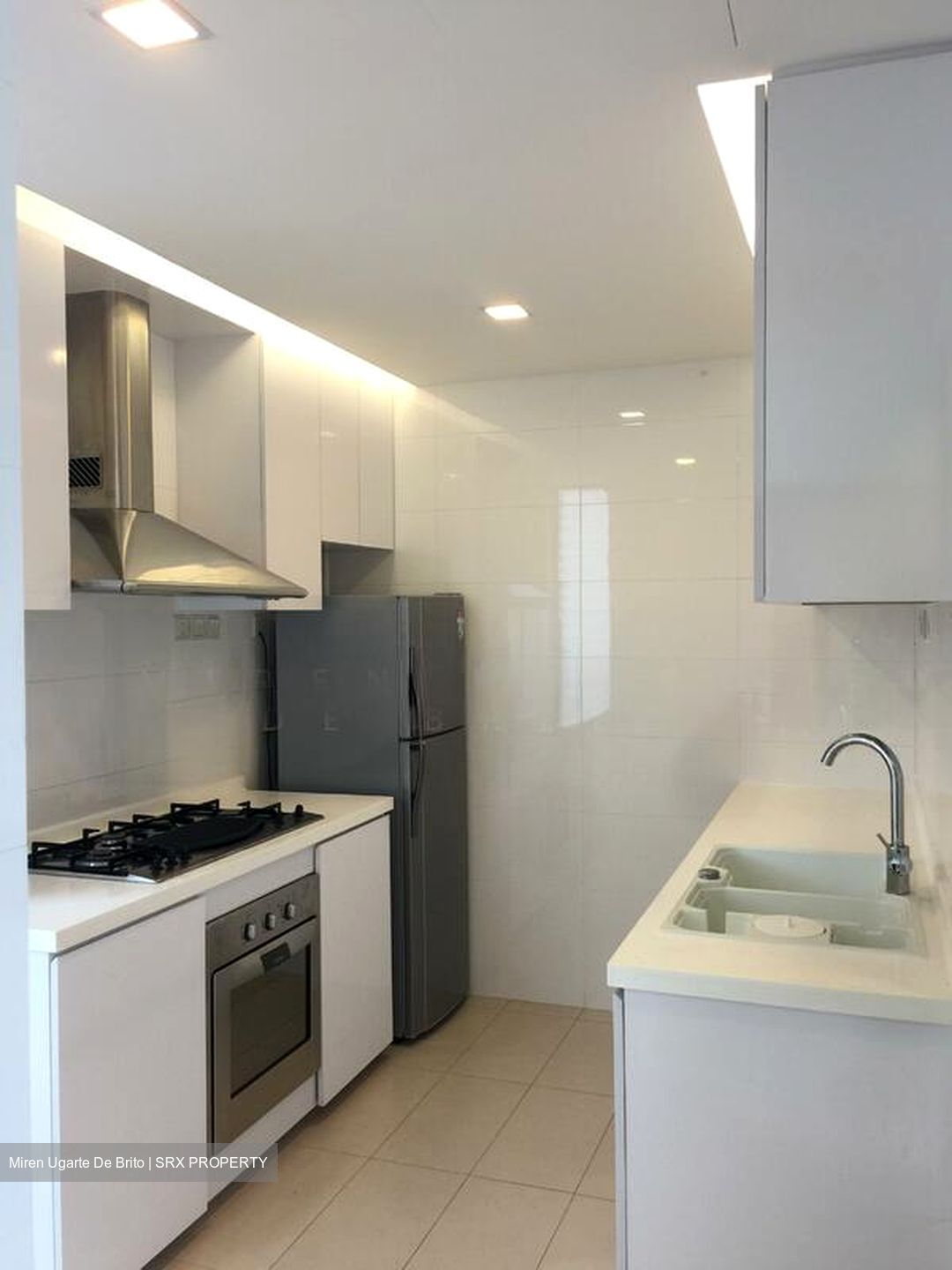 Nassim Regency (D10), Condominium #512853481